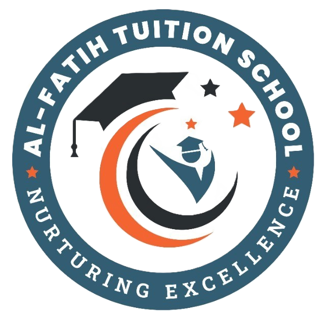 Al-Fatih Tuition Centre logo