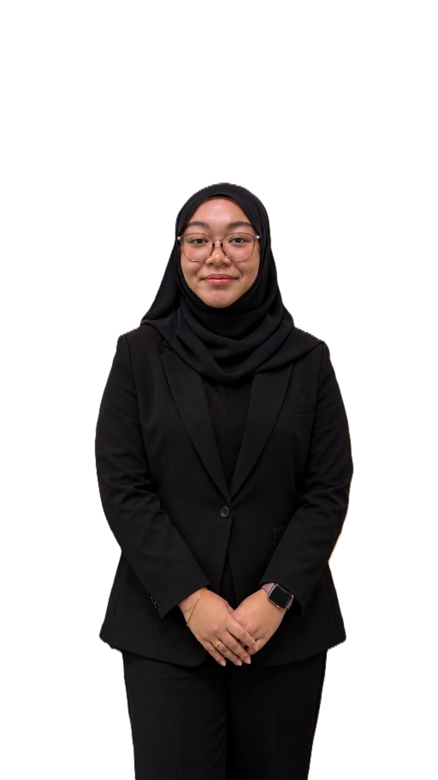 Tutor Dayana