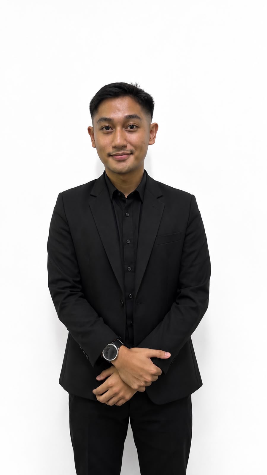 Tutor Faiz