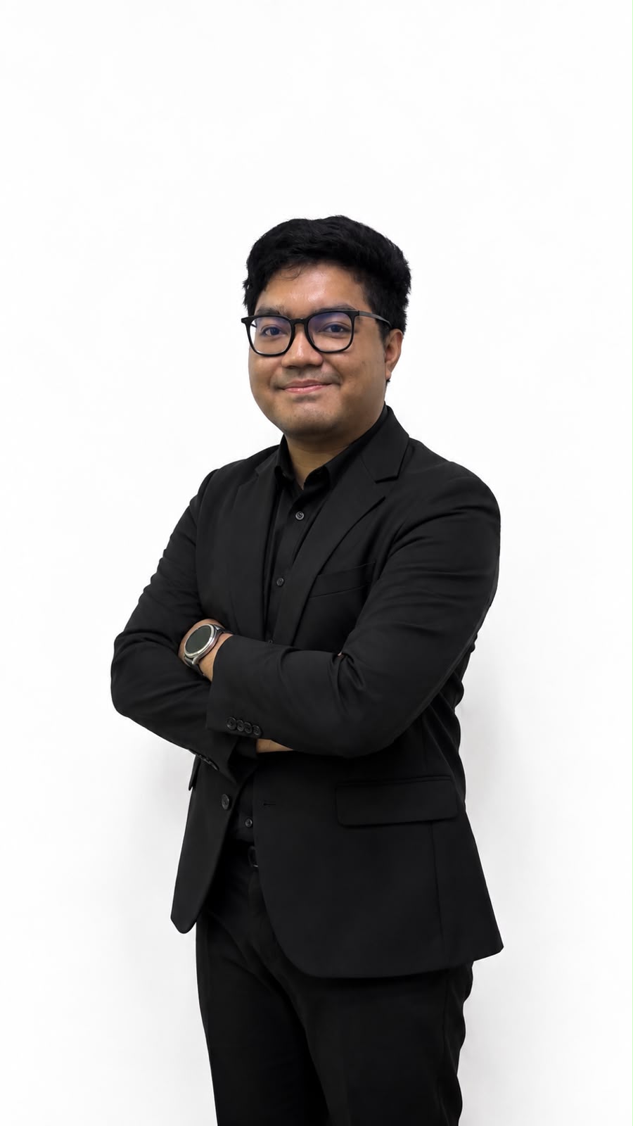 Tutor Syarif